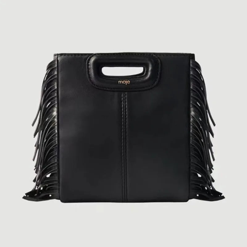 Ultimate high-end small and expensive new fashionable retro crossbody shoulder bag, casual outdoor handbag