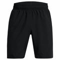 Men's Sports Shorts Under Armour Wordmark