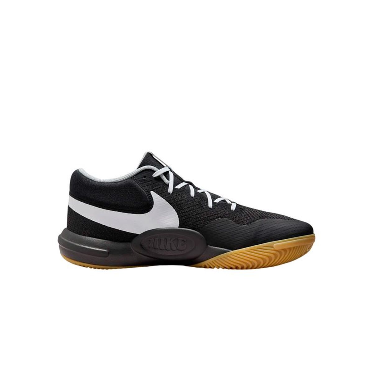 Basketball Shoes for Adults Nike Hyper Quick Black