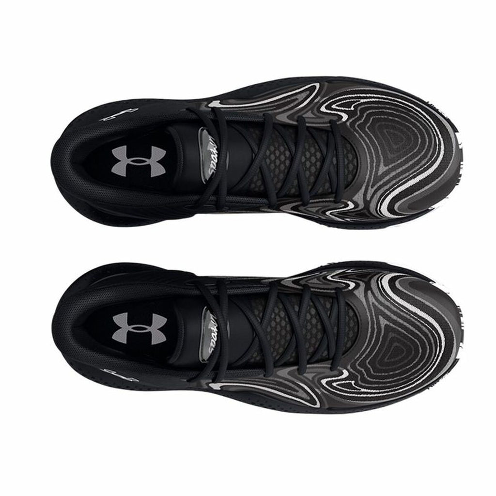 Basketball Shoes for Adults Under Armour Spawn 6 Mid