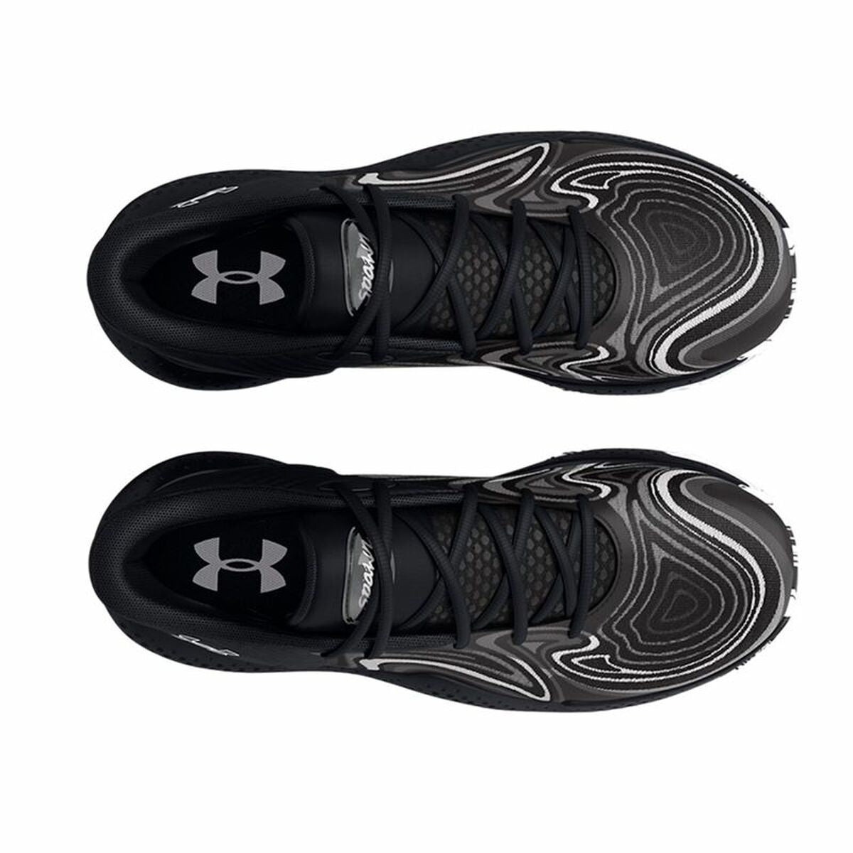 Basketball Shoes for Adults Under Armour Spawn 6 Mid
