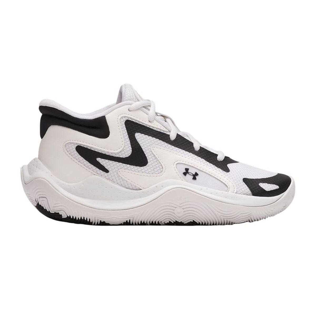 Basketball Shoes for Children Under Armour Gs Jet '25