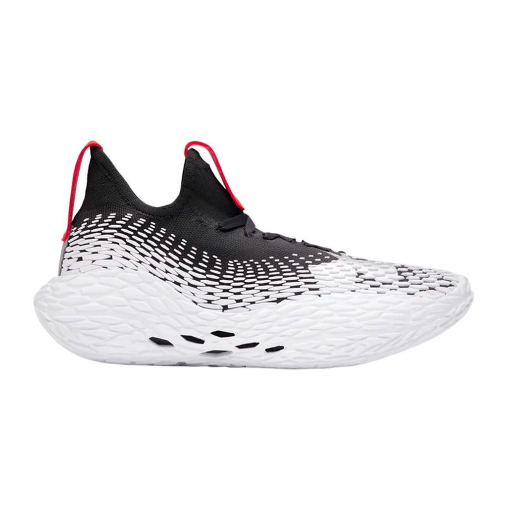 Basketball Shoes for Adults Under Armour Futr X White