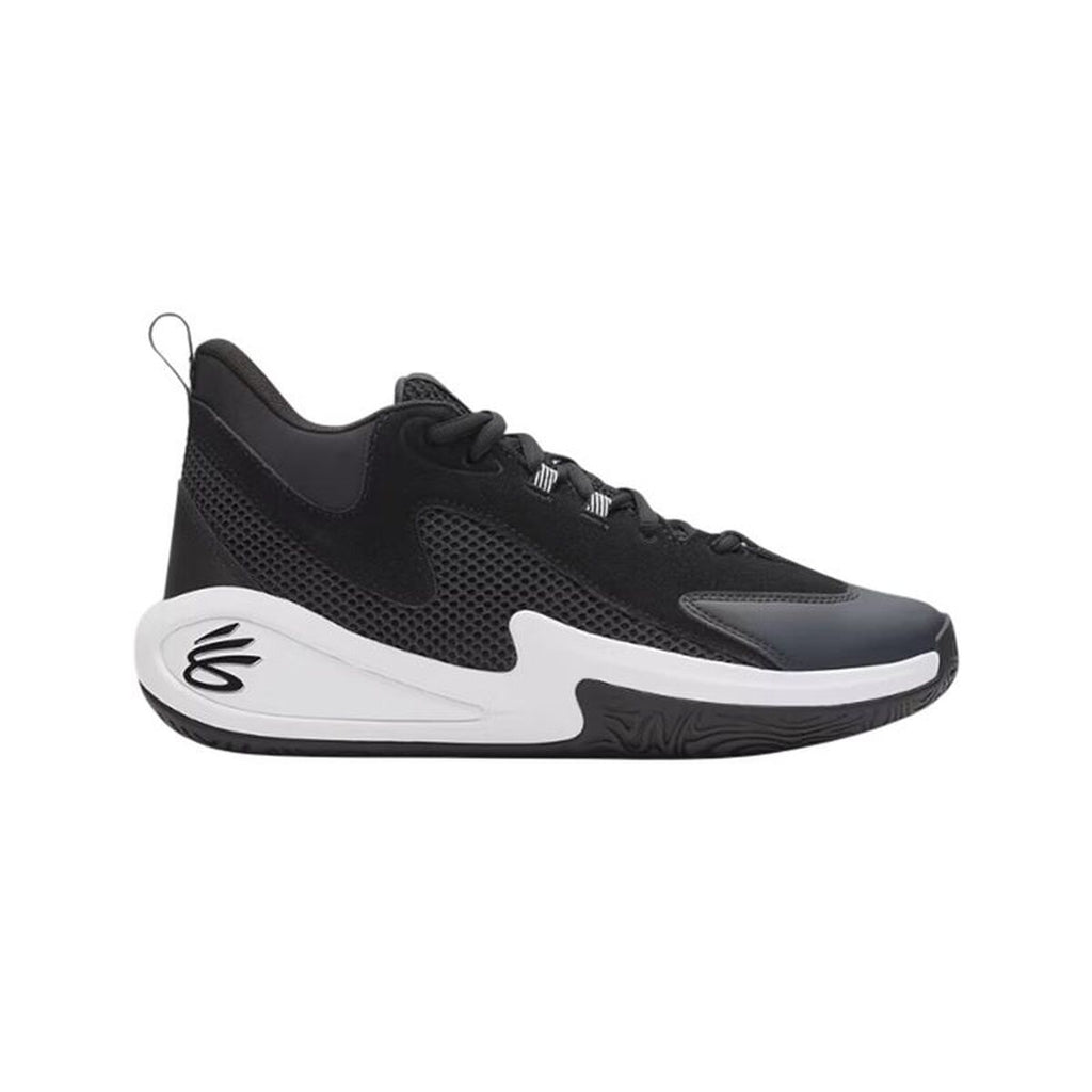 Basketball Shoes for Adults Under Armour Curry 3Z 25 Black