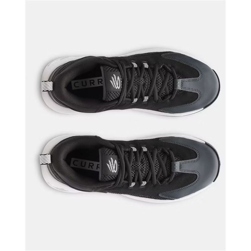Basketball Shoes for Adults Under Armour Curry 3Z 25 Black