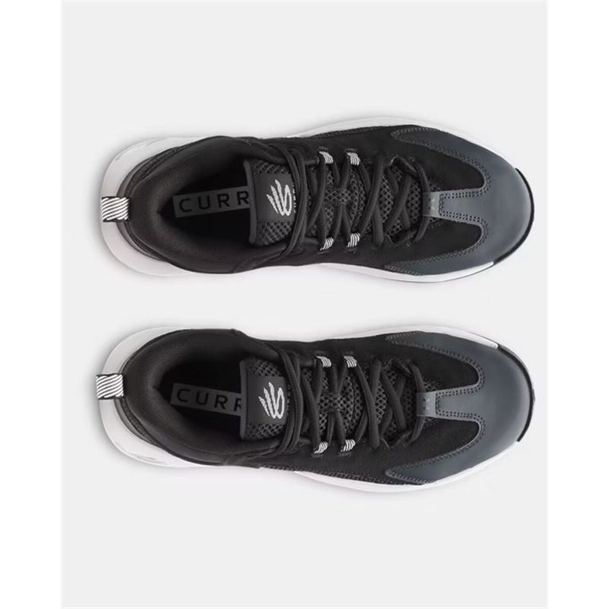 Basketball Shoes for Adults Under Armour Curry 3Z 25 Black