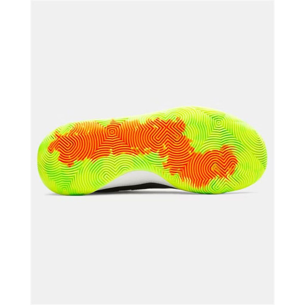 Basketball Shoes for Adults Under Armour Jet '25 Black