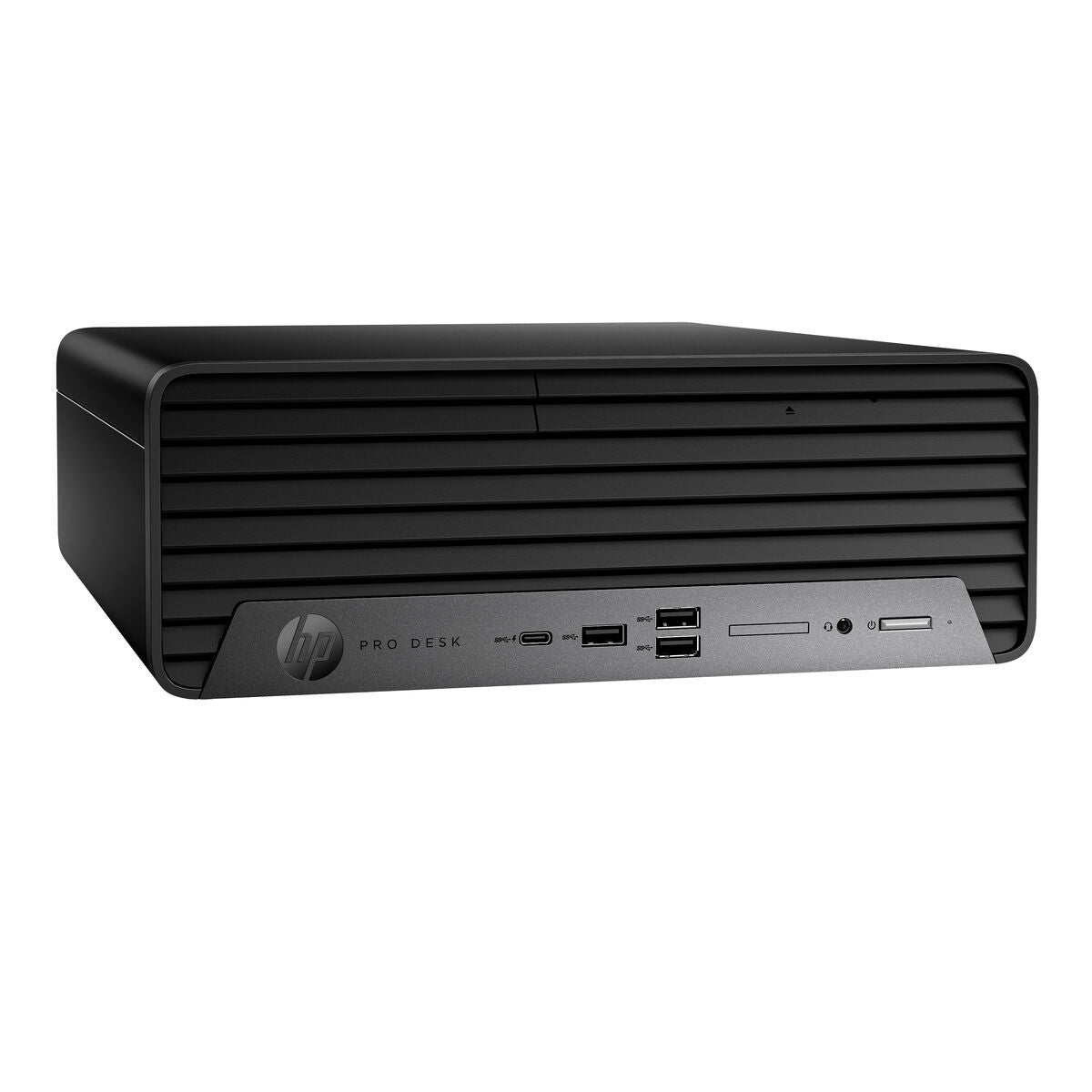 Desktop PC HP 9M8R1AT#ABE 8 GB RAM 256 GB SSD i5-14500