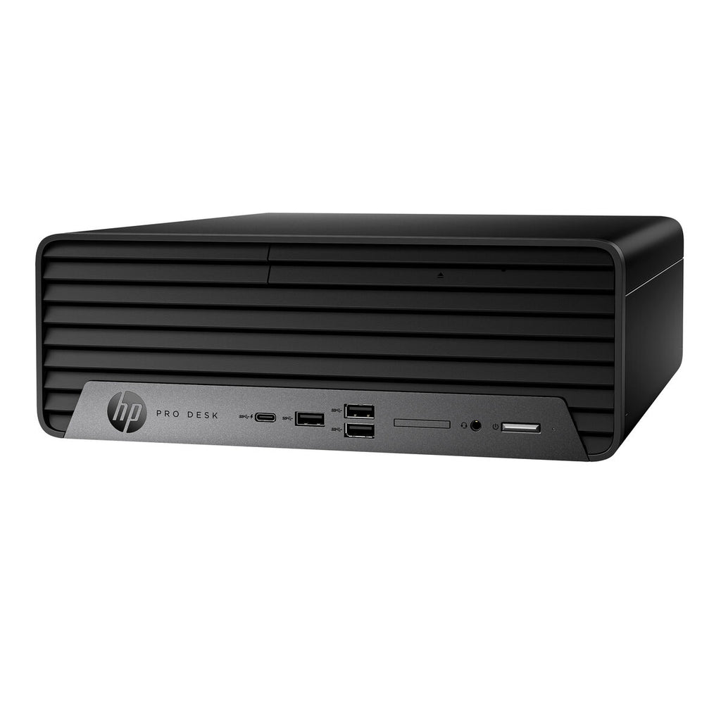 Desktop PC HP 9M8R1AT#ABE 8 GB RAM 256 GB SSD i5-14500
