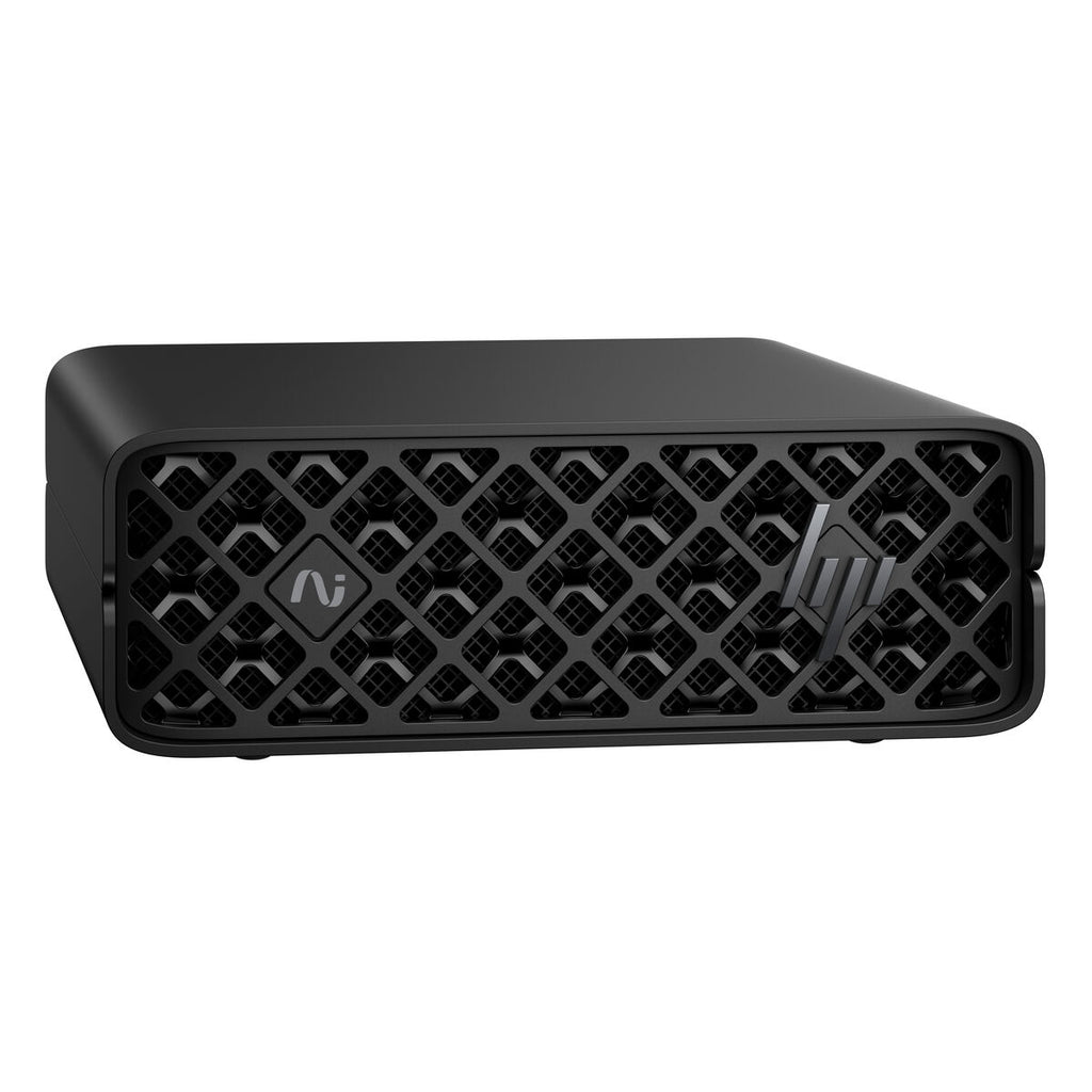 Desktop PC HP CZ9J7ET#ABE 128 GB RAM