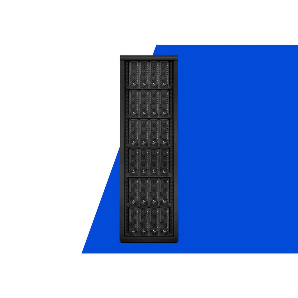 Desktop PC HP D4CT8ET#ABE 48 GB Ultra 7-265