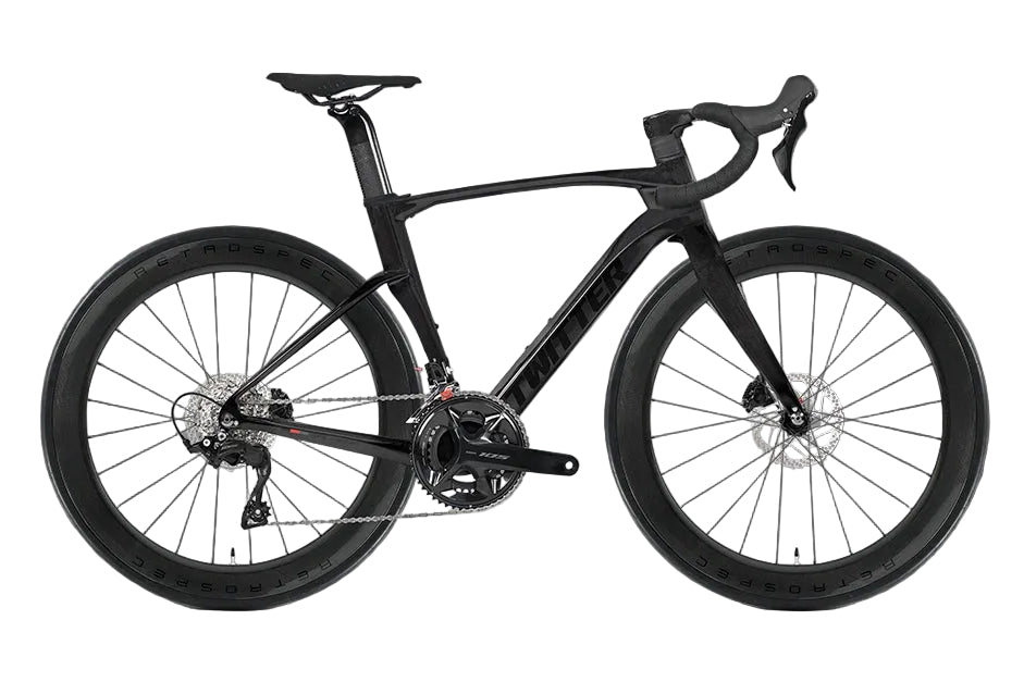 Cyclone - 3rd (3K ED) - Carbon Road Bike
