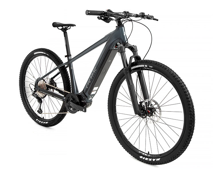 EM5 2025 - ELECTRIC ALLOY BIKE