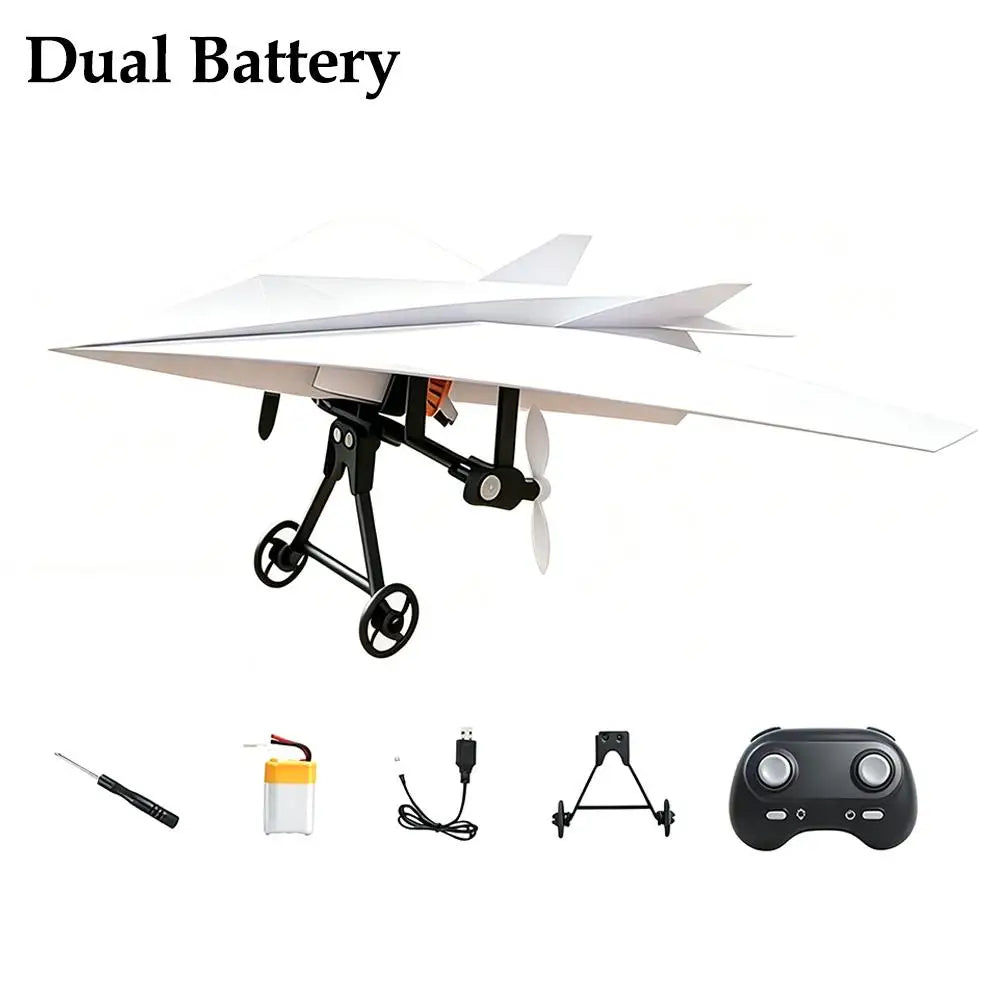 DIY Electronic Component Assembly Kit Remote Control Toy Modification Accessories Kit for Kids And Electronics Hobbyists