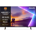 Philips 50PUS8510 127 cm (50") 4K Ultra HD Smart TV Wi-Fi Negru (50PUS8510/12)