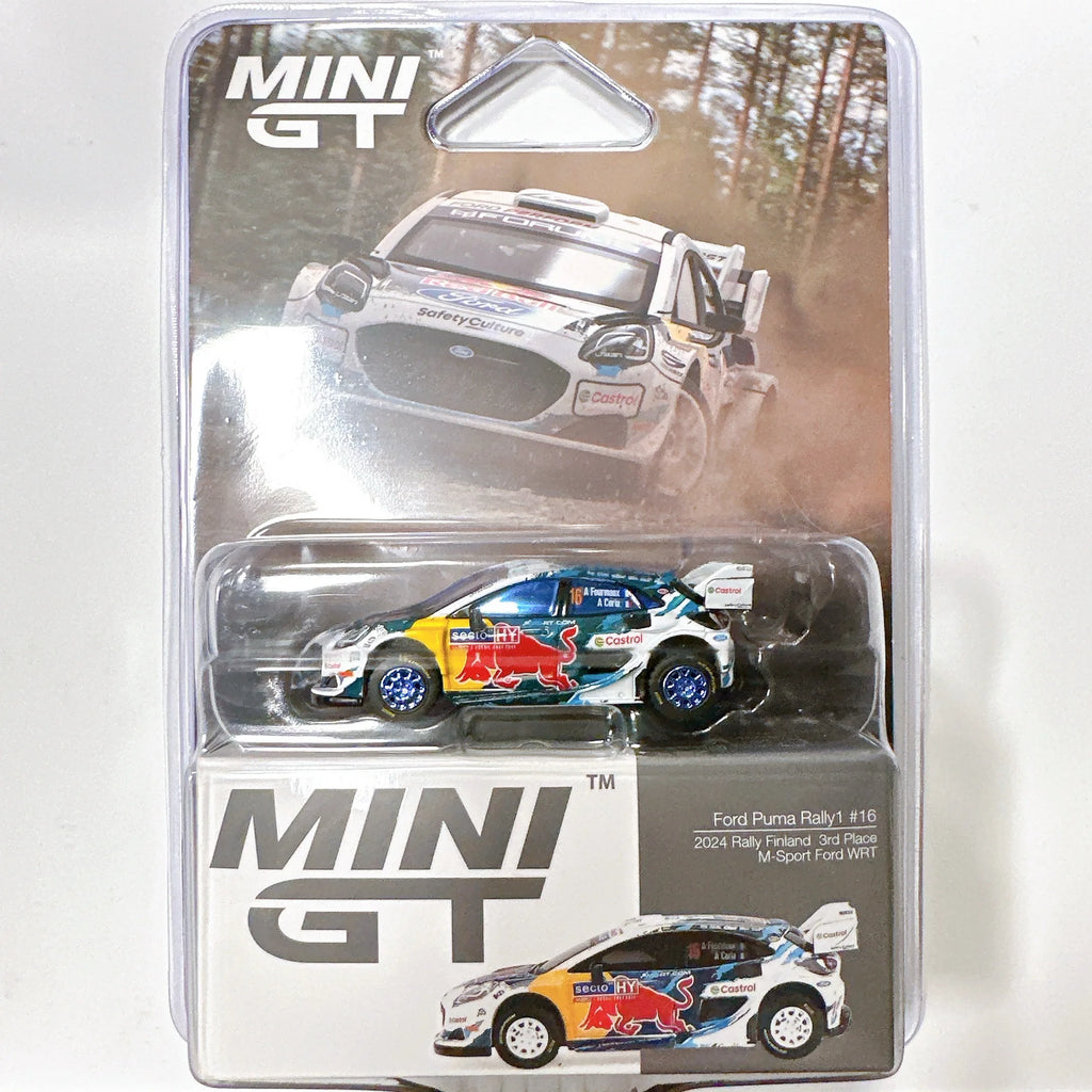 NEW **CHASE** MINIGT 1:64 GTR R35 SILVIA S15 RX7 FD3S LBWK KUMA Skyline Kenmeri KPGC110 Diecast Car Model Toys