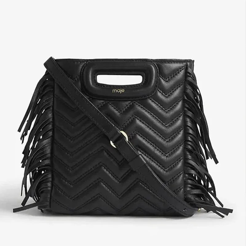 Ultimate high-end small and expensive new fashionable retro crossbody shoulder bag, casual outdoor handbag