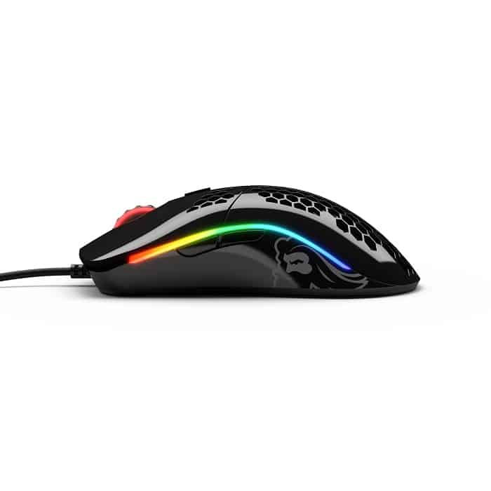 Glorious PC Gaming Race Model O- (GOM-GBLACK)