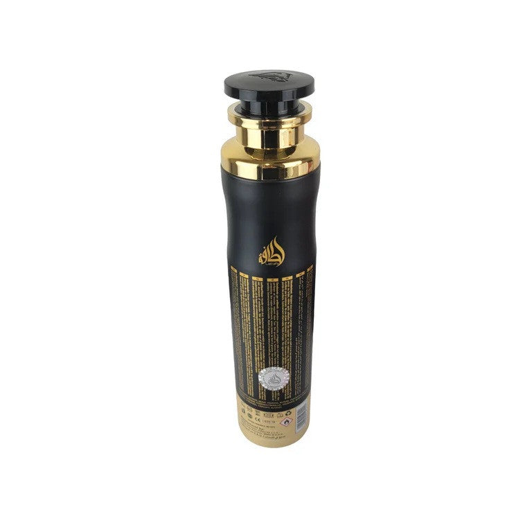 LATTAFA KHAMRAH AIR FRESHENER 300 ML U