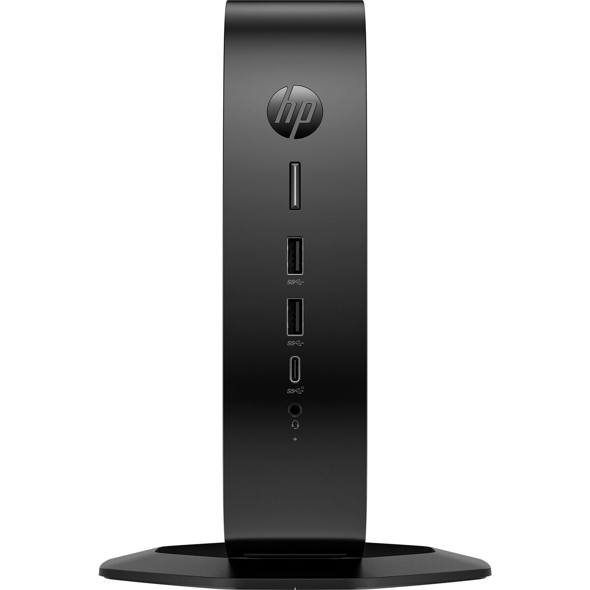 Desktop PC HP 5H122EA#ABE 8 GB RAM 256 GB SSD