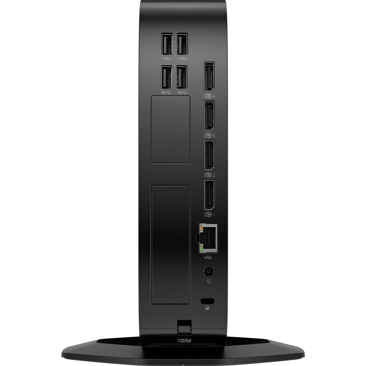 Desktop PC HP 5H122EA#ABE 8 GB RAM 256 GB SSD