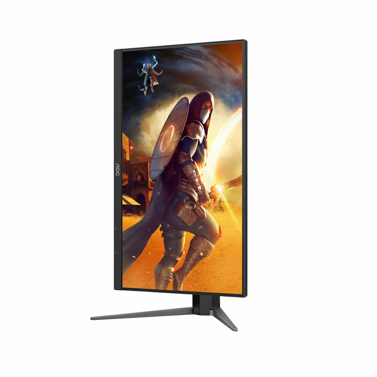 Monitor AOC 24G4HA