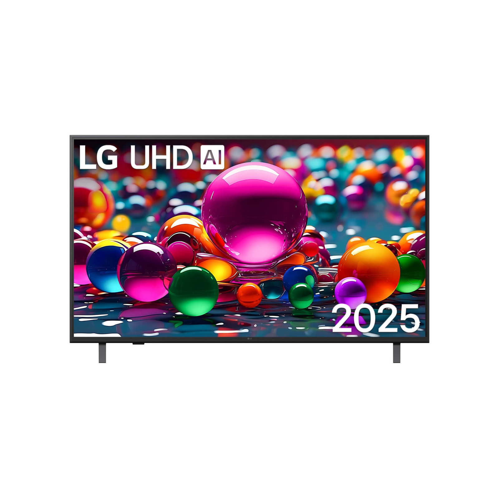 LG 50" 50UA75003LA 16_9 4K UHD LED Smart TV (50UA75003LA)