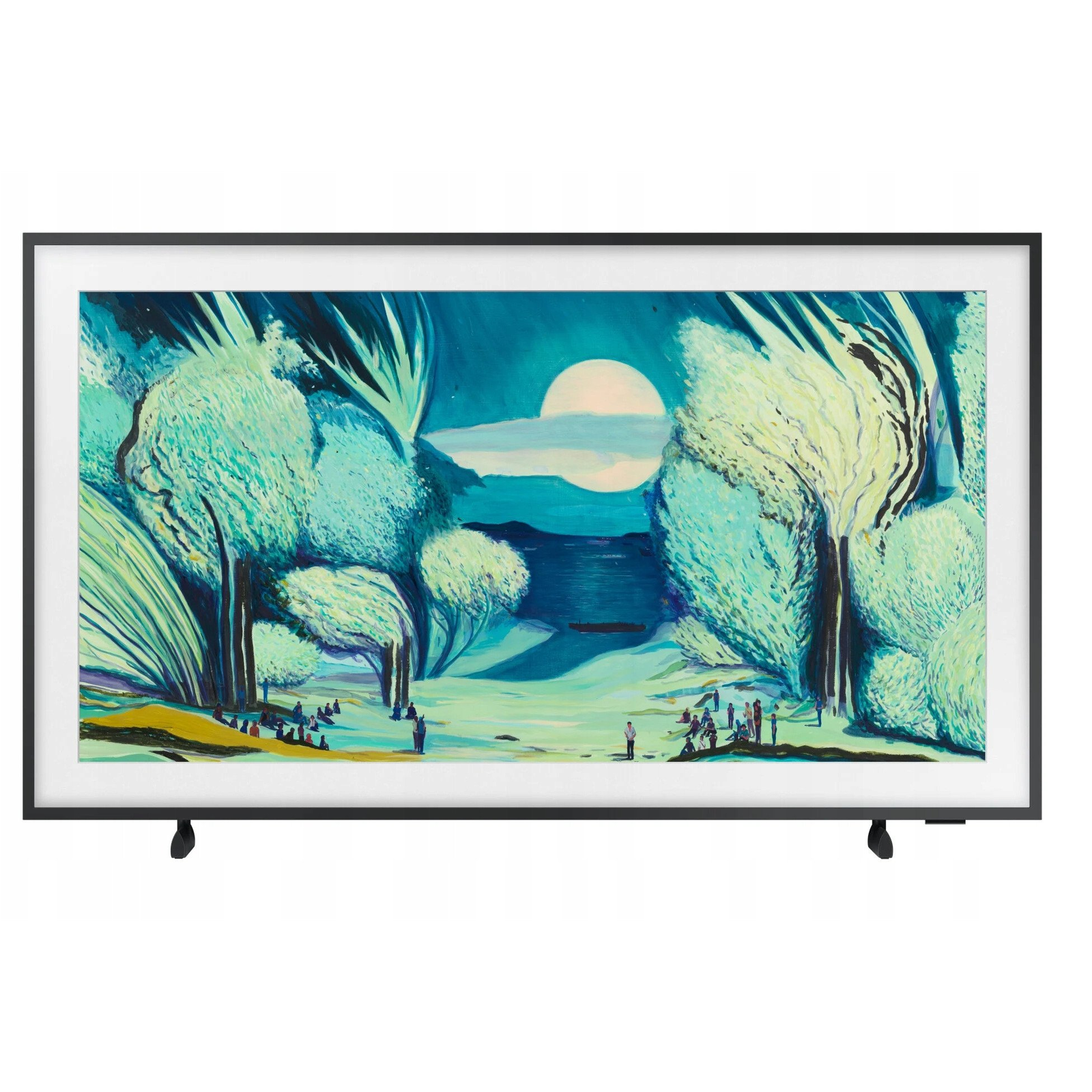 UHD QLED SMART TV (QE43LS03FAUXXH)