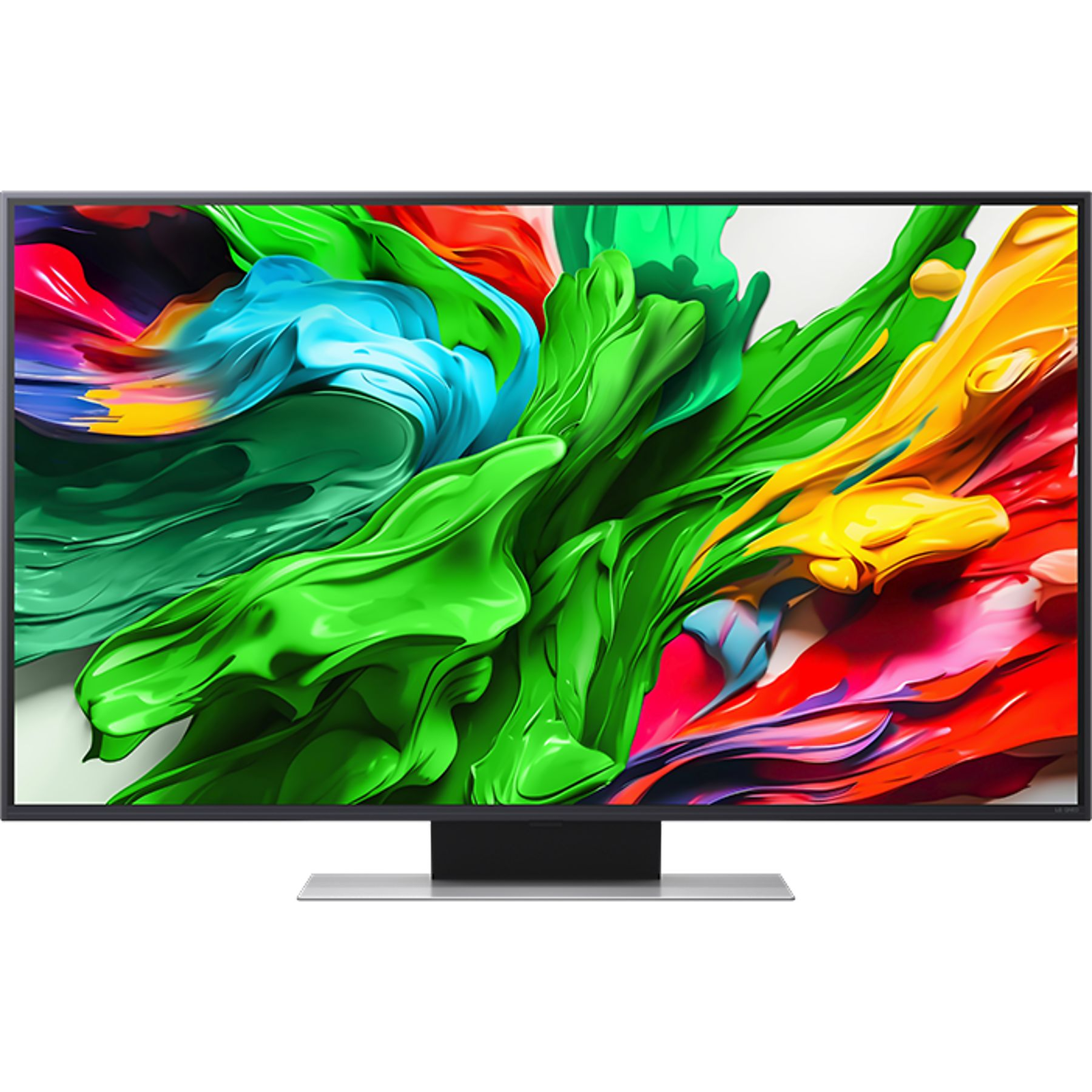 LG 50" 50QNED87A3D 16_9 4K UltraHD QNED AI Smart TV (50QNED87A3D)