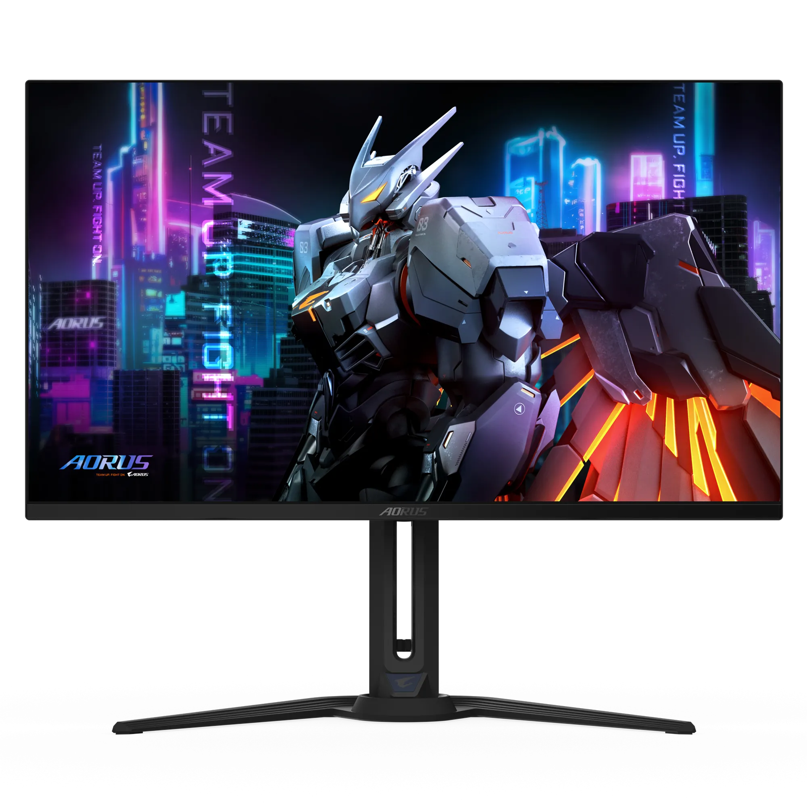 Gigabyte 31.5" FO32U2 Gaming Monitor (FO32U2)