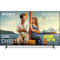Sony K-50S3 127 cm (50") 4K Ultra HD Smart TV Wi-Fi Čierna (K50S35B.CEI)