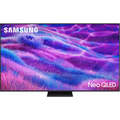 Samsung QE50QN80FAU 127 cm (50") 4K Ultra HD Smart TV Wi-Fi Carbon (QE50QN80FAUXXH)