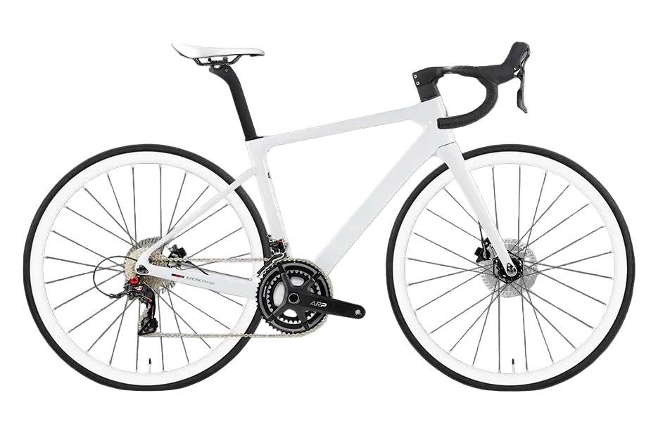 Stealth Pro - 2rd (SP) Carbon Road Bike