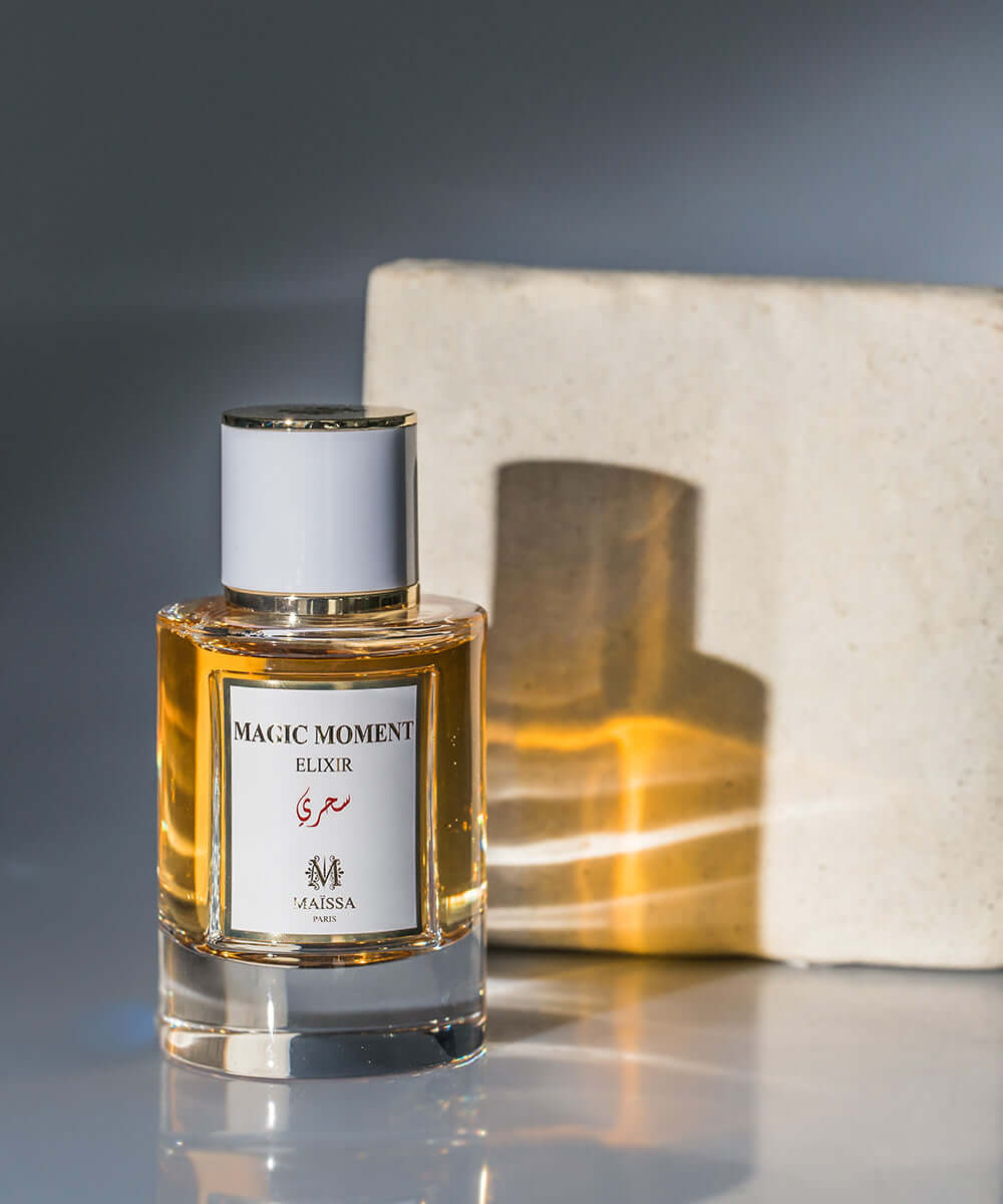 MAGIC MOMENT 50ml Eau de Parfum | Maissa Perfume UK
