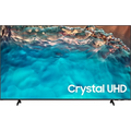 Samsung HBU8000 127 cm (50") 4K Ultra HD Smart TV Čierna 20 W (HG50BU800EUXEN)