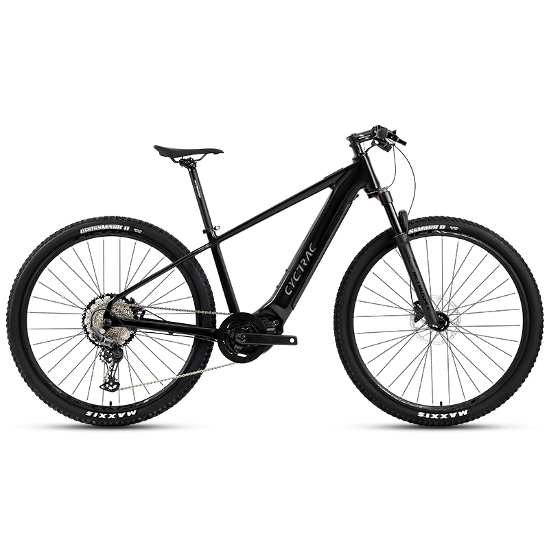 EM5 2025 - ELECTRIC ALLOY BIKE