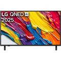 LG 50" 50QNED82A3B 16_9 4K UltraHD QNED AI Smart TV (50QNED82A3B)
