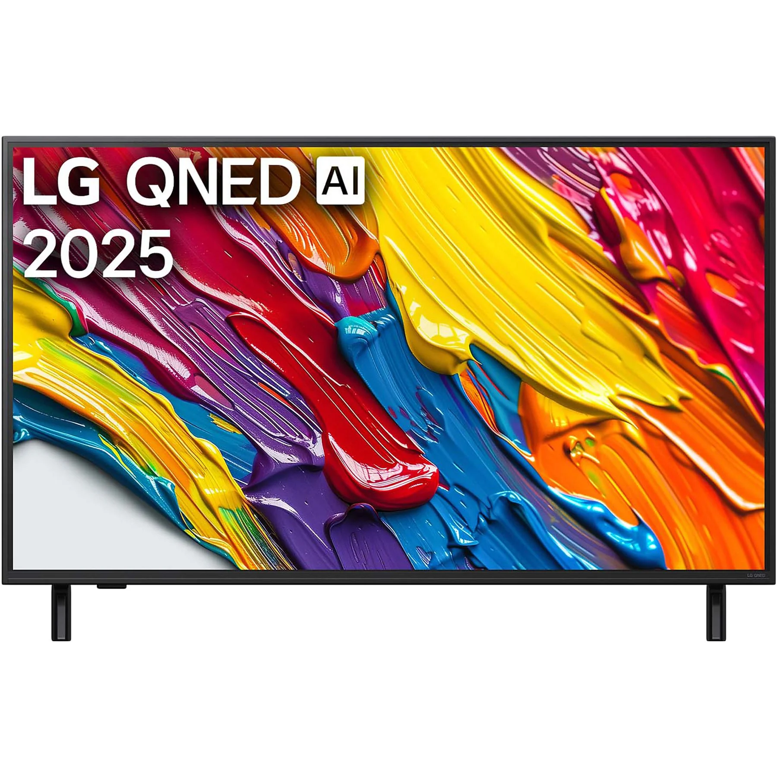 LG 50" 50QNED82A3B 16_9 4K UltraHD QNED AI Smart TV (50QNED82A3B)