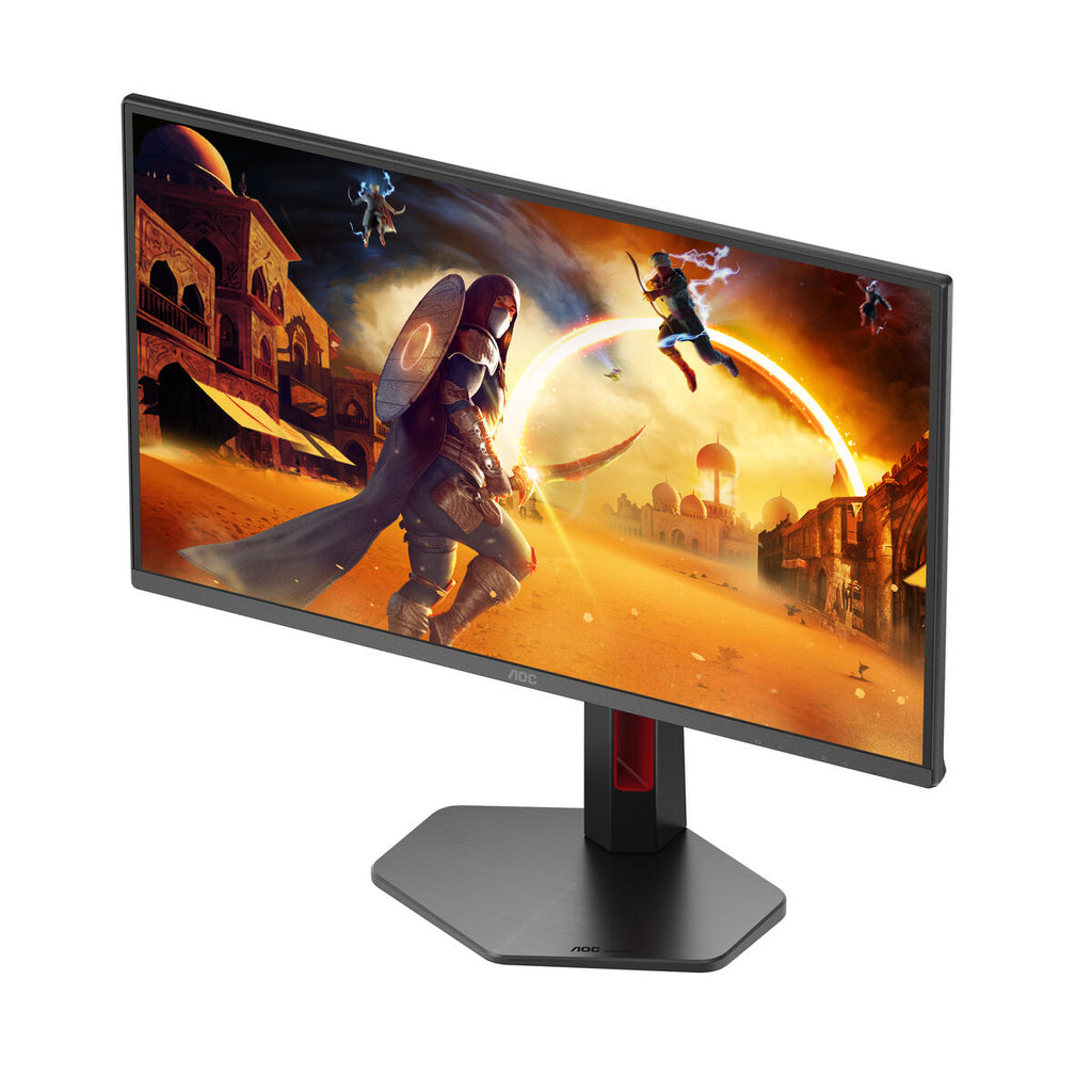 Monitor AOC Q25G4SR Quad HD 24,5"