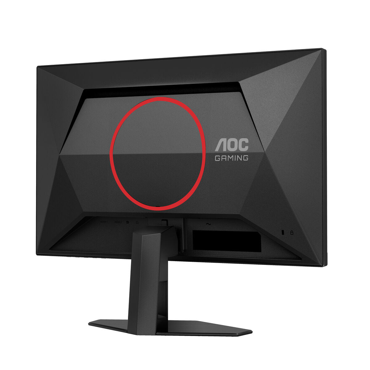 Monitor AOC 24G4HRE Full HD 23,8"