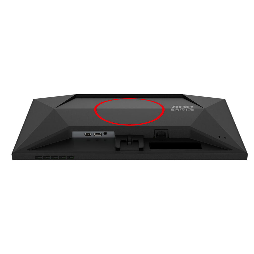 Monitor AOC 24G4HRE Full HD 23,8"