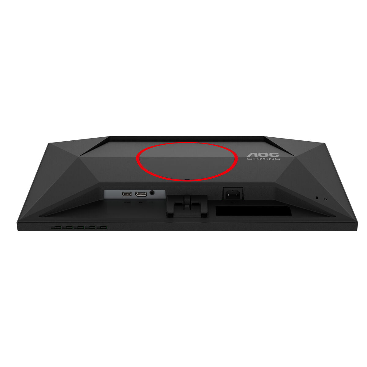 Monitor AOC 24G4HRE Full HD 23,8"