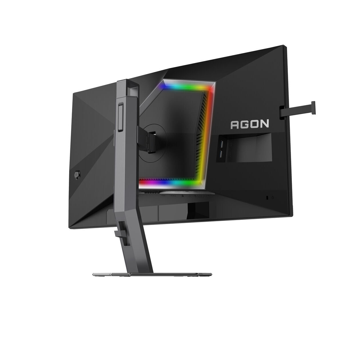 Monitor AOC 600MNTR Full HD 24,1"