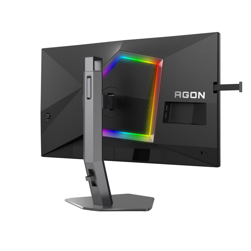 Monitor AOC 600MNTR Full HD 24,1"