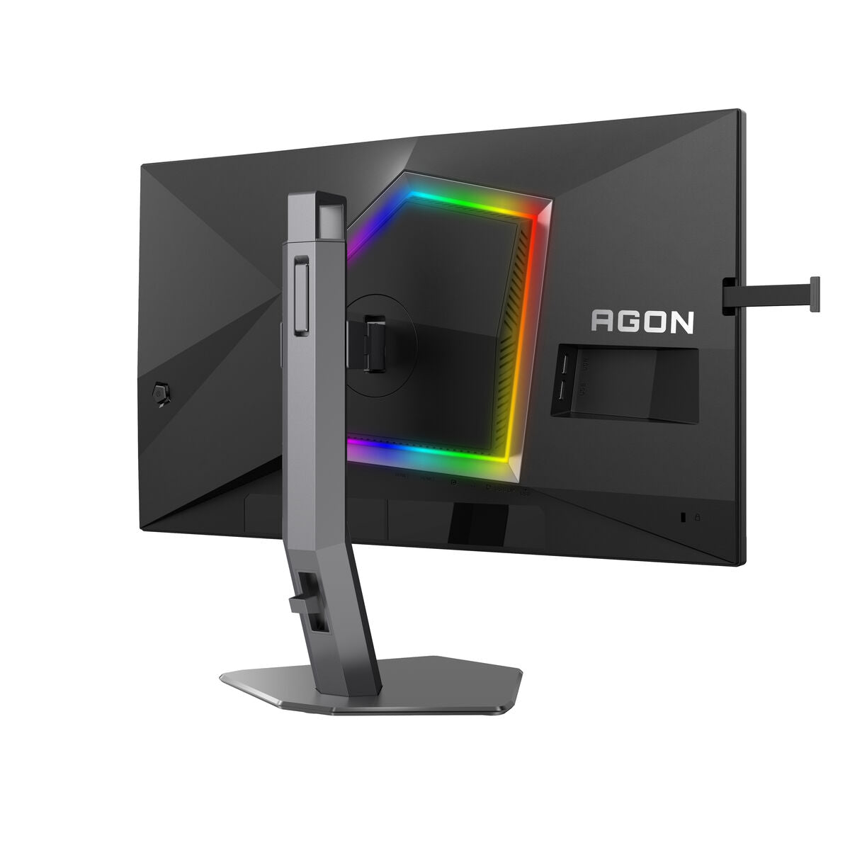 Monitor AOC 600MNTR Full HD 24,1"