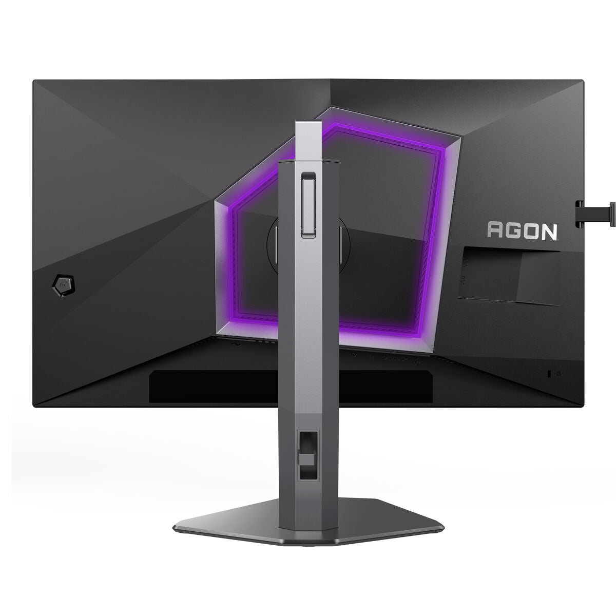Monitor AOC 600MNTR Full HD 24,1"
