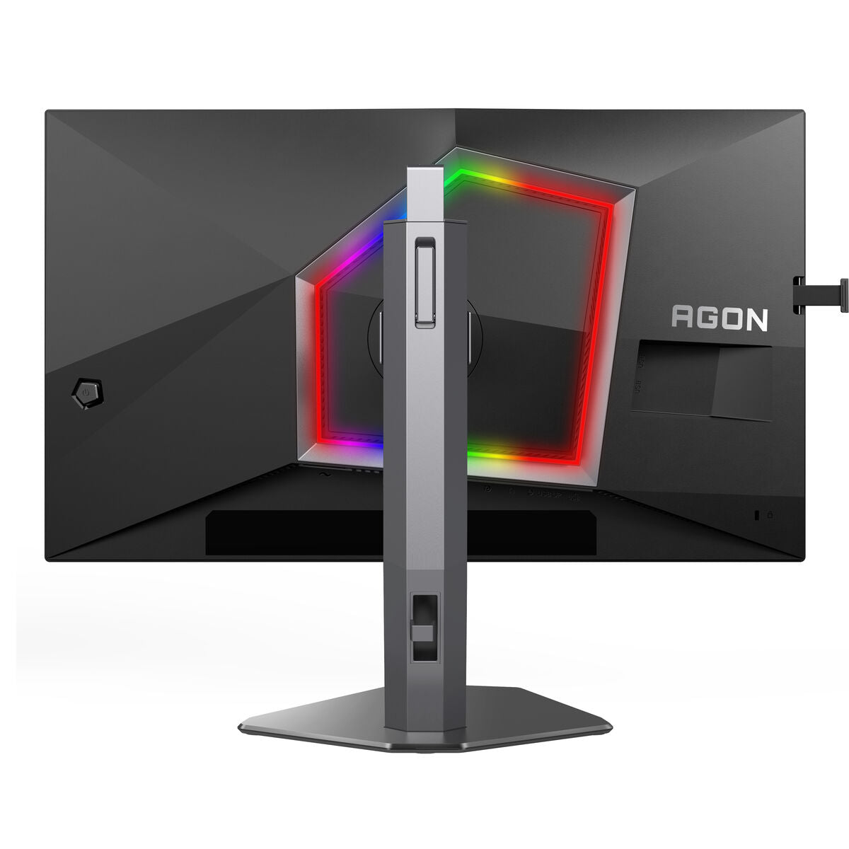 Monitor AOC 600MNTR Full HD 24,1"