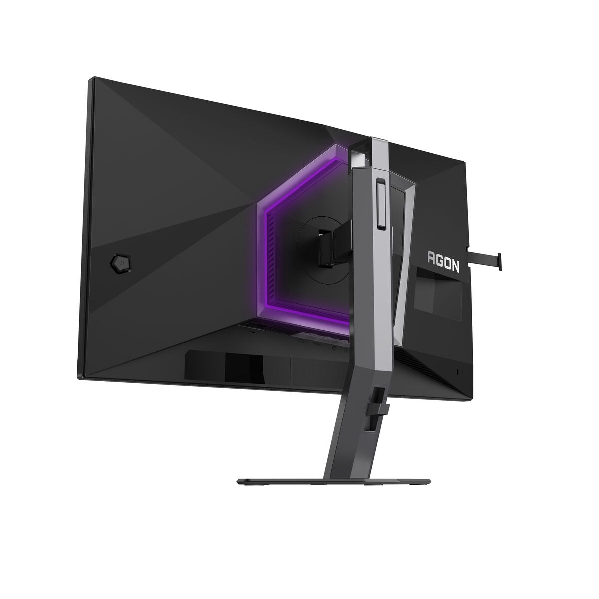 Monitor AOC 600MNTR Full HD 24,1"