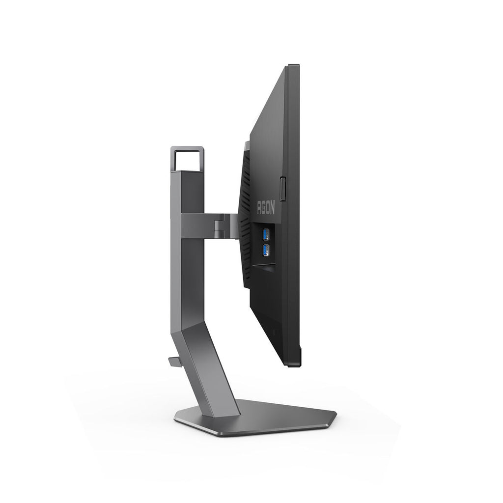 Monitor AOC 600MNTR Full HD 24,1"