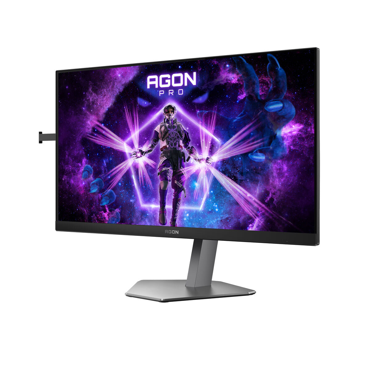 Monitor AOC 600MNTR Full HD 24,1"